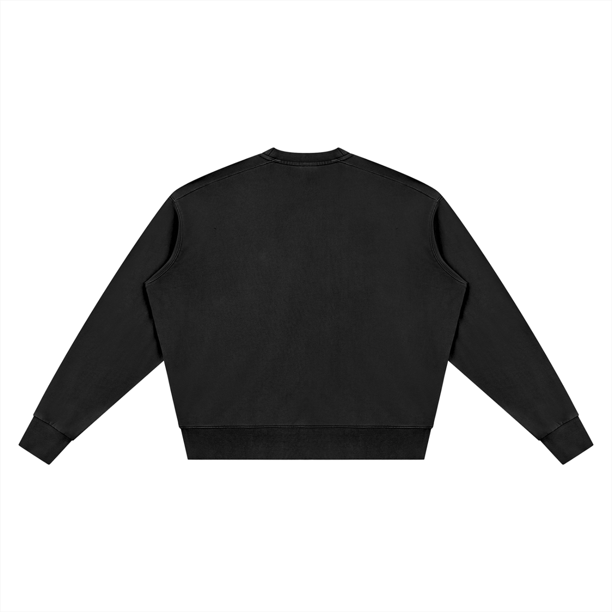 PINK FAKAS CREWNECK