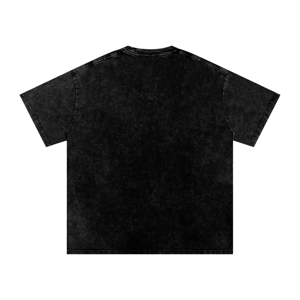 PINK FAKA'S ISLAND GRILL - TSHIRT